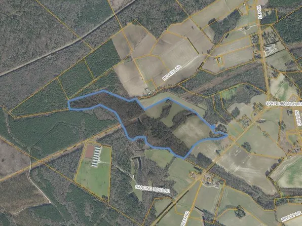 661 W Highway 76, Nichols, SC 29581