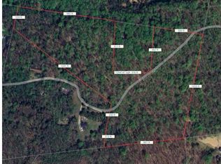 Muddy Ln, Elkton, MD 21921