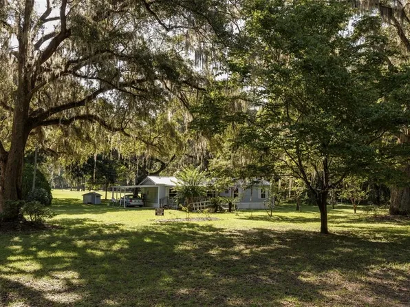 1111 NW 150th Ave, Ocala, FL 34482