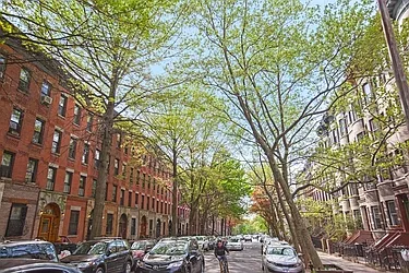 Rented by REAL New York