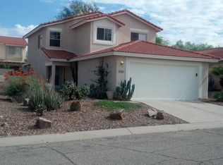 5266 W Wood Owl Dr, Tucson, AZ 85742