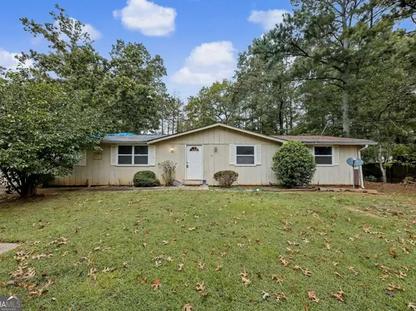 812 Santa Fe Trl, Woodstock, GA 30189