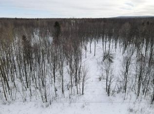 6005 Military Tpke, Ellenburg Depot, NY 12935