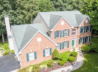 831 E Cub Hunt Ln, West Chester, PA 19380