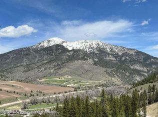 31-32B1 Cutthroat Run, Irwin, ID 83428