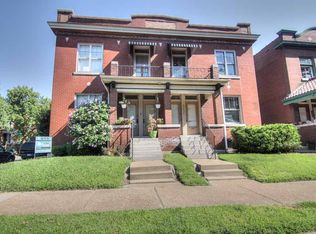 3153-55 Magnolia Ave #3153, Saint Louis, MO