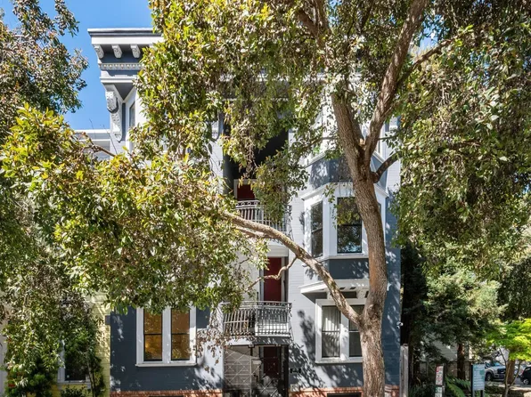 49 Beideman St, San Francisco, CA 94115