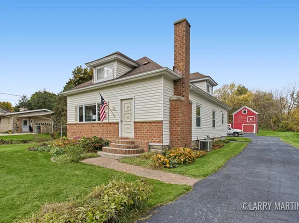 1779 Kinney Ave NW, Grand Rapids, MI 49534