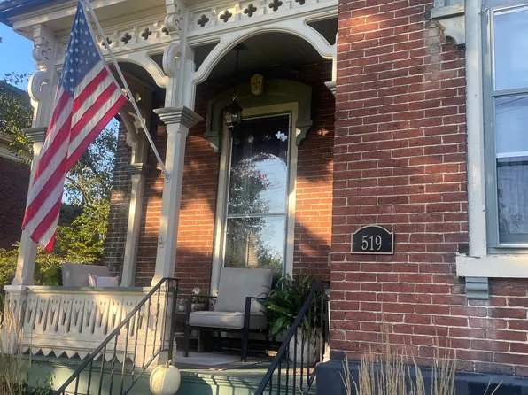 519 N Montgomery St #1, Hollidaysburg, PA 16648