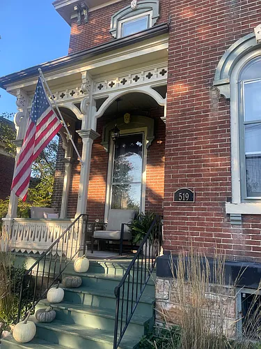 519 N Montgomery St #1 Photo 1