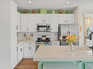 81 Pixy Pl, Santa Rosa, CA 95409