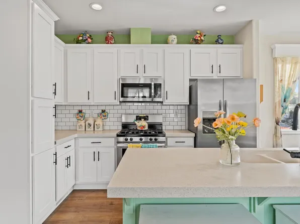 81 Pixy Place, Santa Rosa, CA 95409