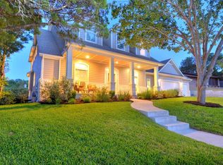 7630 Parkview Cir, Austin, TX 78731