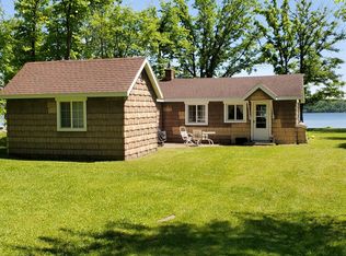 49434 Big Pine Rd, Perham, MN 56573