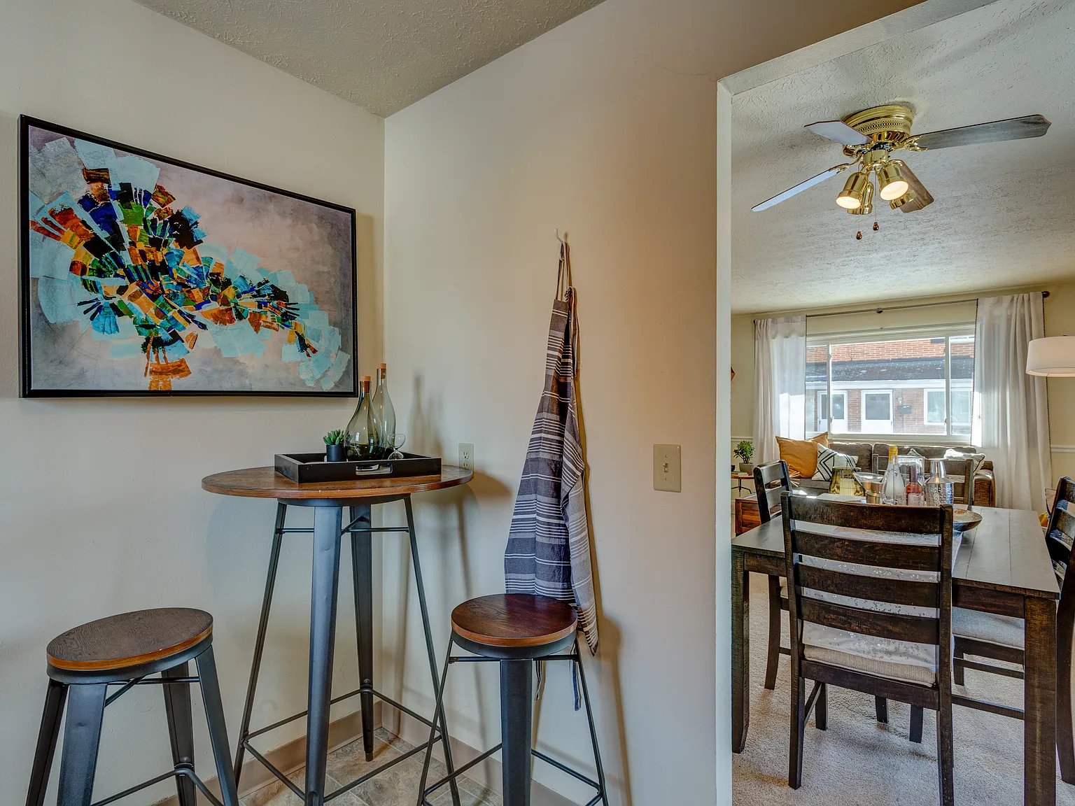 Euclid Apartments — Photo 2