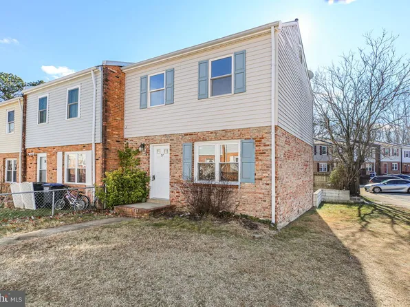 57 Bristol Ct, Stafford, VA 22556