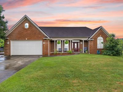 475 Quail Run Rd, Irvine, KY, 40336