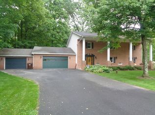 42 Estella Dr, Reedsville, PA 17084