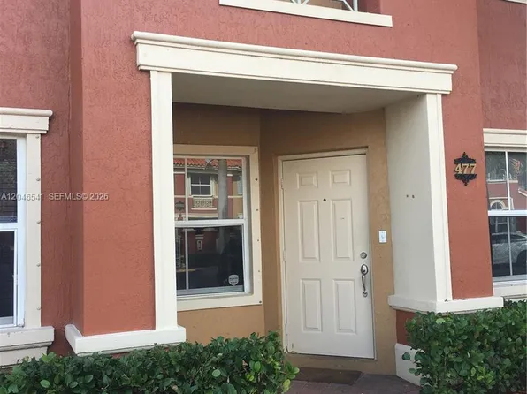 11528 NW 60th Ter APT 477, Doral, FL 33178