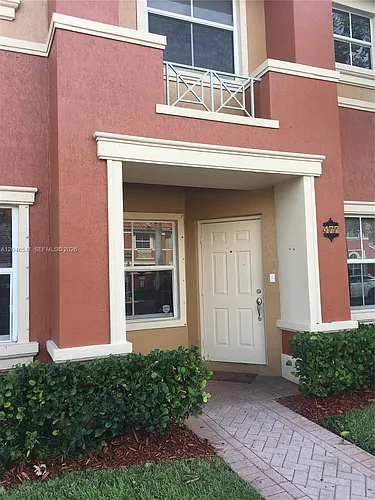 11528 NW 60th Ter #477 Photo 1