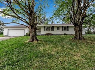 13256 Day Rd, Holland, NY 14080