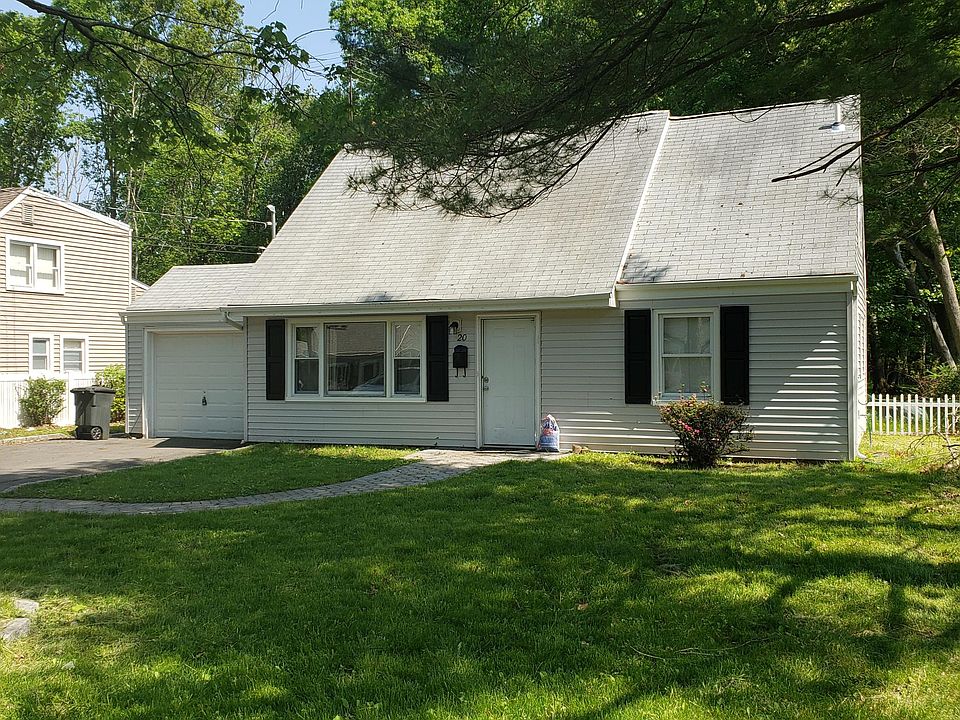 20 Woodcrest Dr, Livingston, NJ 07039 Zillow