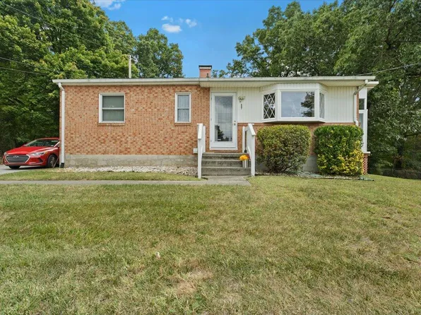 4315 Camille Ave NW, Roanoke, VA 24017