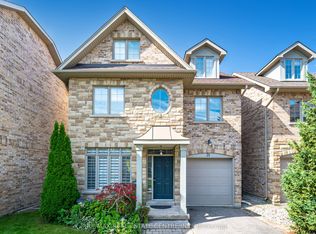 5 Tyre Ave #31, Toronto, ON M9A 1C5