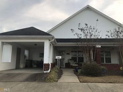 150 Old Mill Rd UNIT 313, Cartersville, GA, 30120