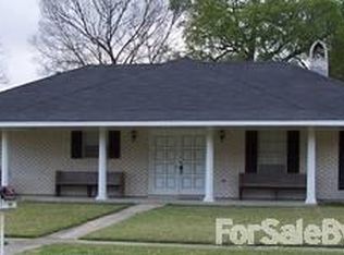 3585 Ridgemont Dr, Baton Rouge, LA 70814