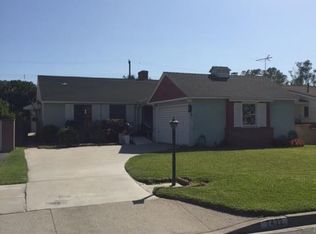 7422 Via Rio Nido, Downey, CA 90241