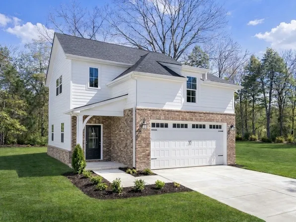 2231 Barringer Ln Lot 109, Murfreesboro, TN 37128