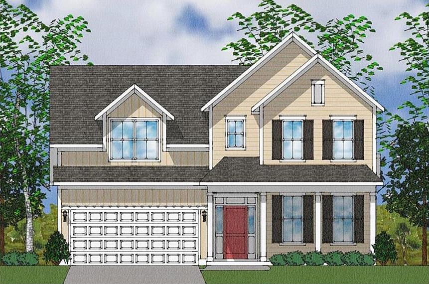 1st image of 449 Slomo Court Site #209