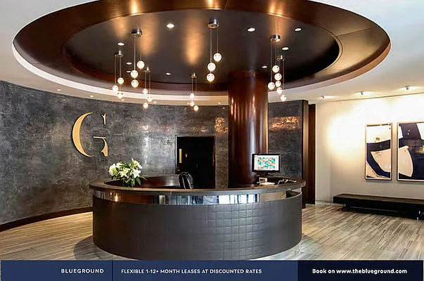 Rented by The Blueground | media 38