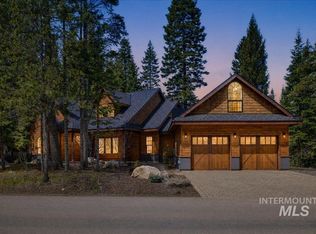 1051 Bitterroot Dr, McCall, ID 83638