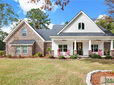 12 S Camellia Ct, Guyton, GA, 31312