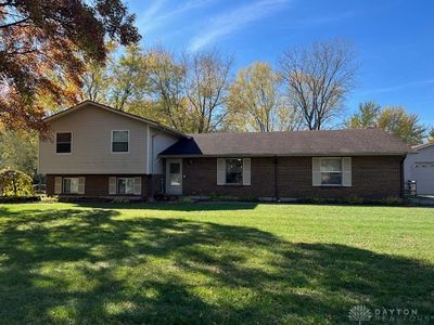 8921 Spring Run Ln, Dayton, OH, 45458