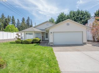 8721 NE 28th Pl, Vancouver, WA