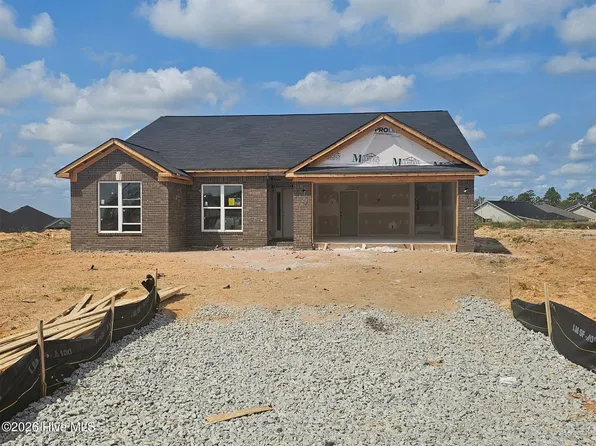 2320 Bellingham Drive, Hephzibah, GA 30815