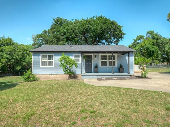 1237 N Holly Ave, Oklahoma City, OK 73127