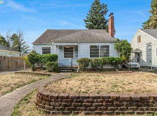 4780 N Amherst St, Portland, OR 97203