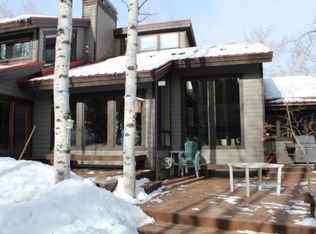 7815 N Cedar Way, Park City, UT 84098