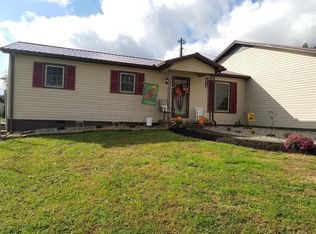 45 Little Acres Rd, Lily, KY 40740
