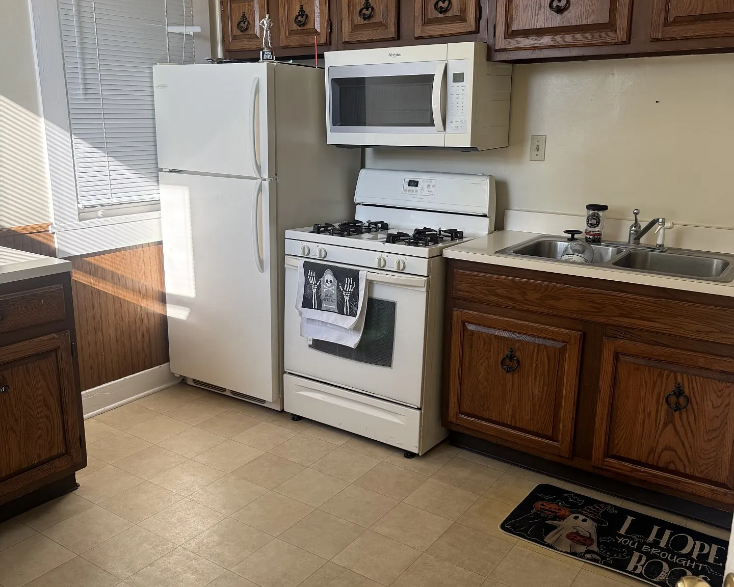 1 bed, 600 sqft, $650 — Photo 3