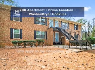 573 Evergreen Ter #2, Forest Park, GA 30297