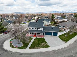 2020 W Lonesome Dove, Meridian, ID 83642