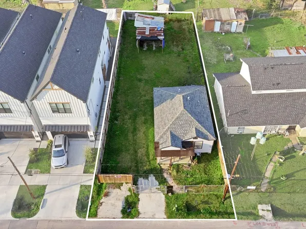 505 E 39th St, Houston, TX 77022
