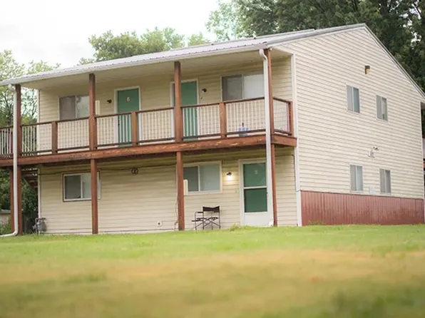 807 Exchange St #5, Emporia, KS 66801