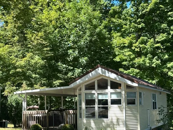 162 W Old State Road 101 #162, Liberty, IN 47353