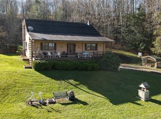 111 Camp Spaulding Rd, Smithville Flats, NY 13841